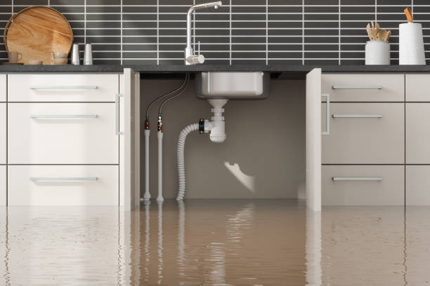 Best Emergency water damage restoration  in Bloomingdale, GA